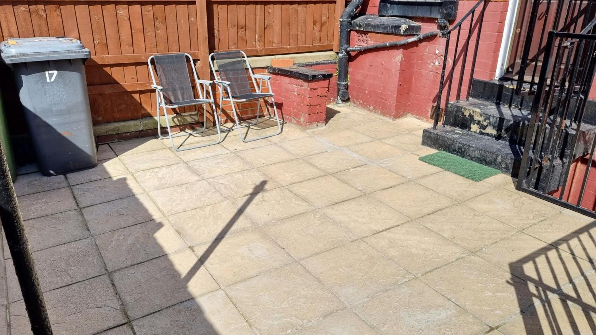 Hotel Bright Sunny, Double Bed With Garden, Tv And Wi-Fi Leeds  Exterior foto